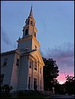 Church in Concord