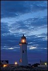 Scituate Light