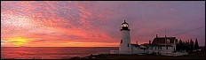 Pemaquid Point Lighthouse