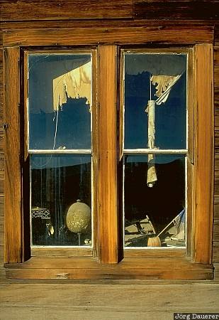 Window bodie, ghost-town, gold, ruin, window, California, United States