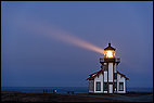 Point Cabrillo Light