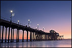 Huntington Beach Pier