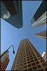 Downtown Los Angeles