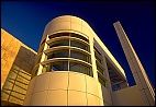 The Getty