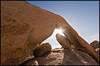 Arch Rock