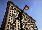 Flatiron Building