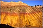 Yellow Mounds
