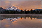 Sparks Lake