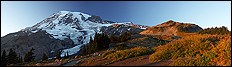 Mount Rainier