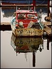 Old boat