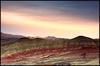 Painted Hills