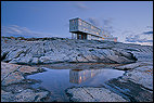 Fogo Island Inn