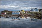 Twillingate Reflexions