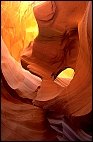 Lower Antelope Canyon