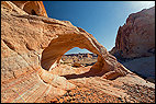 Thunderstorm Arch
