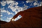 Sun Beams