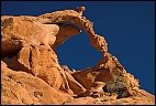 Ephemeral Arch