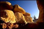 Devils Garden
