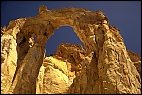 Grosvenor Arch