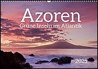 Photo Calendar Azoren (Azores)