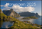 Photo Calendar Norwegen (Norway)