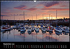 Calendar Scotland September: Anstruther