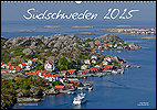 Photo Calendar Südschweden (South Sweden)