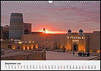 Calendar Uzbekistan September: Xiva