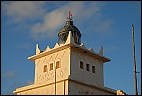 Sidi Ifni Lighthouse