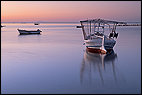 Djerba and Kerkennah