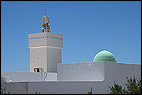 Mosque of Sidi Youssef