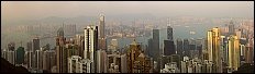 View from Victoria Peak