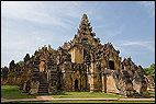 Maha Aungmye Bonzan Monastery