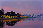Mandalay Palace