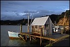 Boat Shed