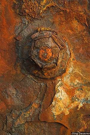 Wreck of SS Monaro Australia, New South Wales, Bingie Bingie Point, machine, pattern, boiler, rust, Australien, Down Under, NSW