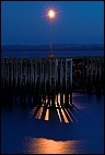 Stanley harbor