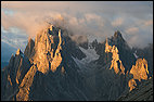 Peaks