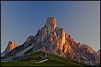 Dolomite Alps - East (Italy)
