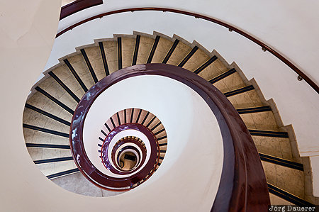 FIN, Finland, Helsinki, Kluuvi, Uusimaa, department store, round