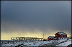 Tind i Lofoten