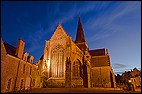 Saint-Aubin, Gu&eacute;rande