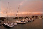 Piriac-sur-Mer Harbor