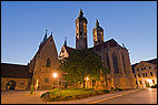 Naumburg Cathedral