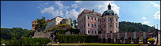 Becov Castle