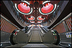 Pannenhuis Metro Station
