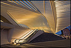 Li&egrave;ge-Guillemins station