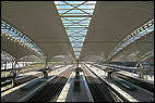 Leuven railway station