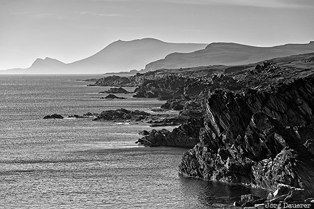 Achill Cliffs Mayo, Connaught, Republic of Ireland, IRL, Achill cliffs, Achill Island, cliffs, Ireland, Irland
