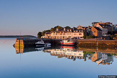 Roundstone Clifden, Republic of Ireland, IRL, Roundstone, Atlantic ocean, connemara, Galway, Ireland, Irland